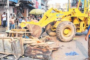 উচ্ছেদ অভিযান: আইন প্রয়োগ করলেই কি রাষ্ট্রের দায়িত্ব শেষ?