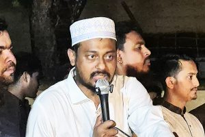 আবু সাইদের রক্তের সঙ্গে গদ্দারি! বিএনপিকে তোপ এনসিপি-র, উঠল ভারত-বিদ্বেষী ঢেউ