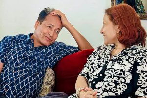 ক্যারাটেতে ব্ল্যাক বেল্ট, পারদর্শী রাশিয়ান ব্যালেতেও, সোনমের ‘অক্সিজেন’ কে এই গীতাঞ্জলি?