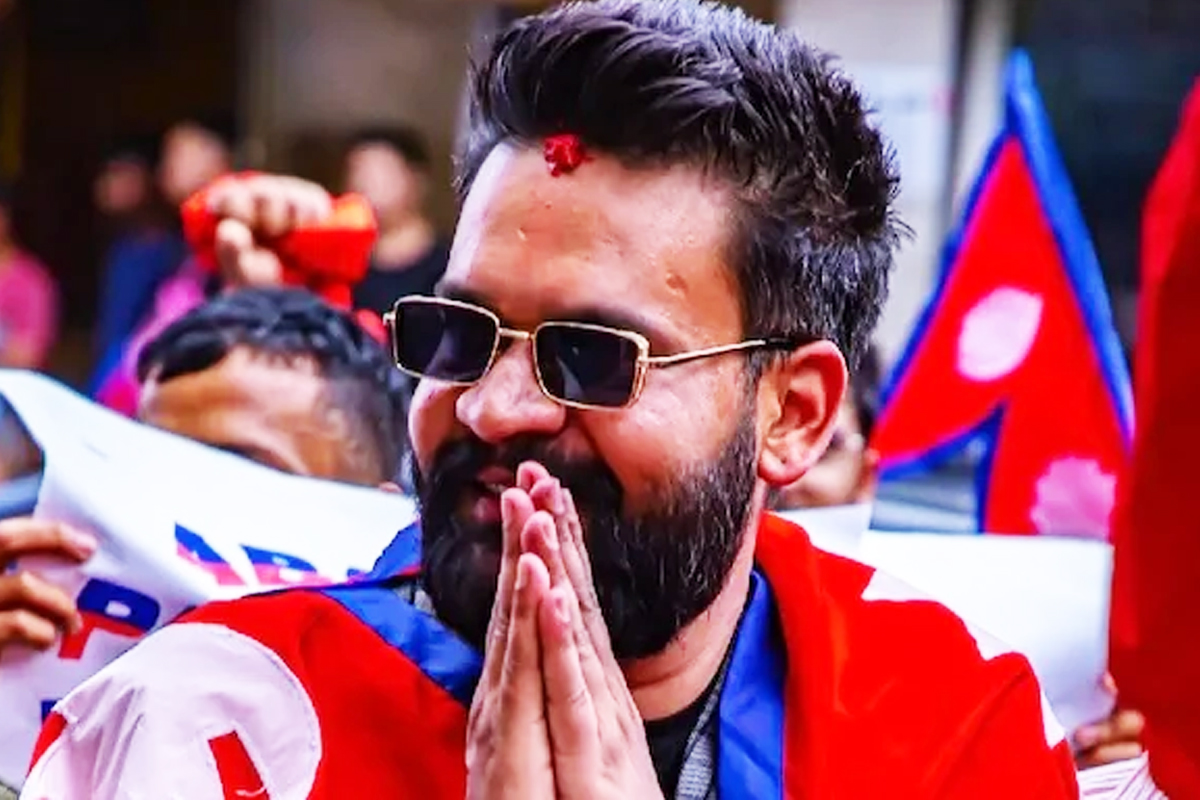 ভারত ও চিনা রাষ্ট্রদূতের সঙ্গে বৈঠক করবেন বলেন্দ্র, কূটনীতির ভারসাম্যে কোন ‘খেলা’ নেপালের?