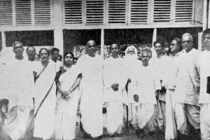 ফরওয়ার্ড ব্লক নয়, শ্যামাপ্রসাদের উপর হামলা আসলে কংগ্রেসেরই, বলছেন গবেষকরা