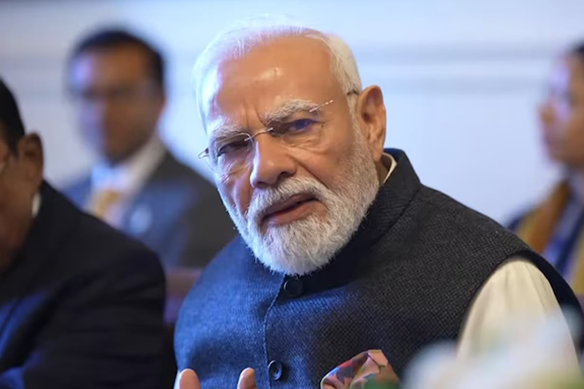 ‘আপনাদের থেকে শিখছি’, অস্ট্রেলিয়ায় কিশোর-কিশোরীদের সমাজমাধ্যমে নিষেধাজ্ঞার প্রশংসায় পঞ্চমুখ মোদি