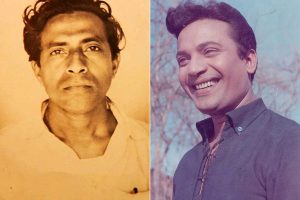 নকশাল নেতা সরোজ দত্তর এনকাউন্টার দেখেছিলেন উত্তমকুমার! ন্যায়-প্রশ্নে বরাবরই বিদ্ধ পুলিশ