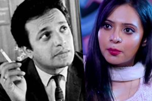 ‘ভীষণ কালো ছিলেন, ক্রিম-ক্যাপসুলে…’ উত্তম কুমারের ‘রূপ-রহস্য’ ফাঁস করে বিতর্কে নাতনি