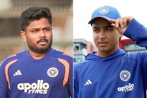 সঞ্জুকে বাদ দিয়ে দলে বৈভব, নয়া সিরিজে টিম ইন্ডিয়ায় ডাক আরও ৩ তরুণ তুর্কিকে