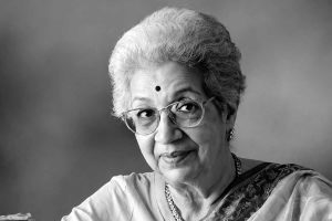 যুগাবসান, চলে গেলেন দেশের নাট্যচর্চার কিংবদন্তি বিজয়া মেহতা