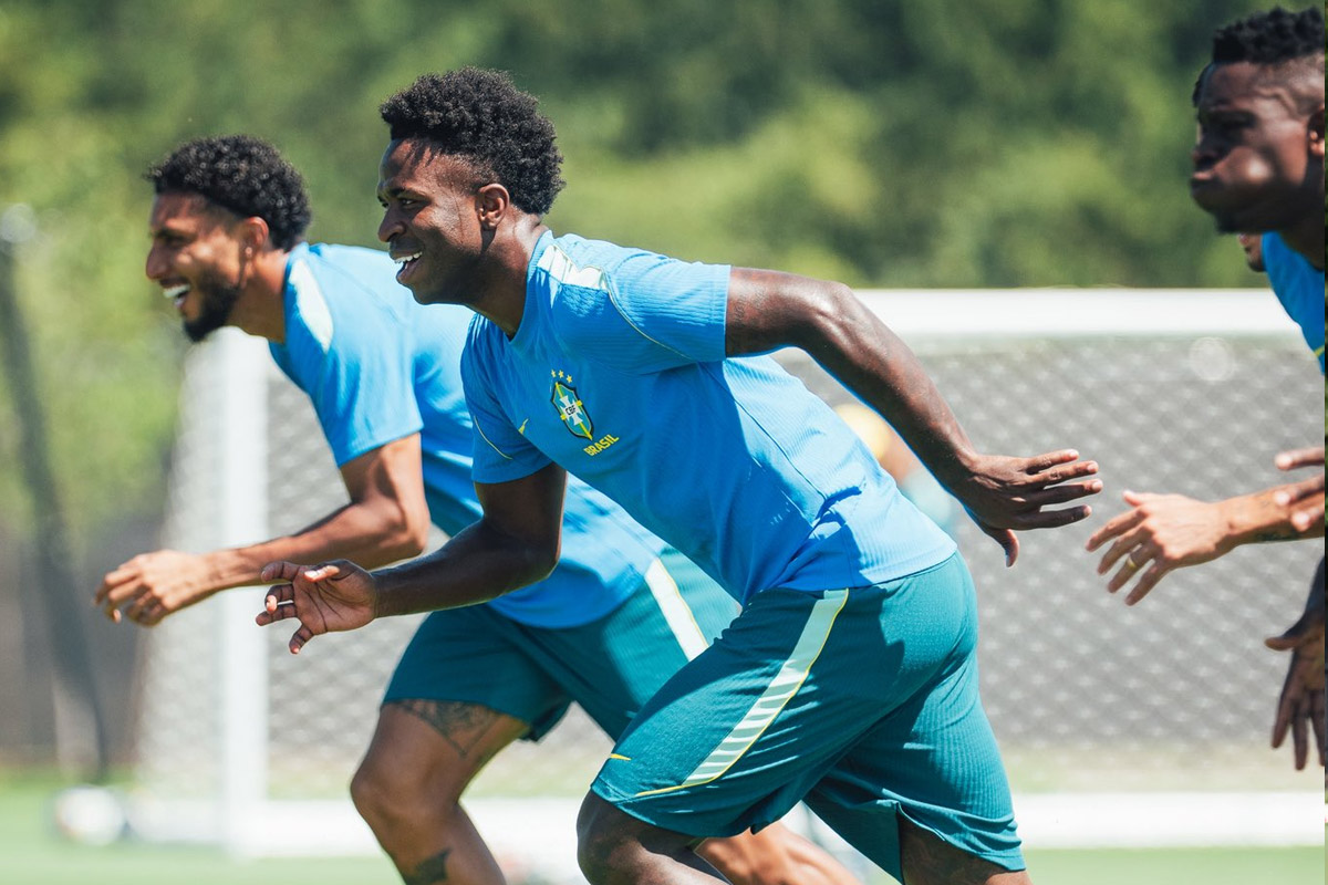 FIFA World Cup 2026: Brazil vs Norway in round of 32 hits up