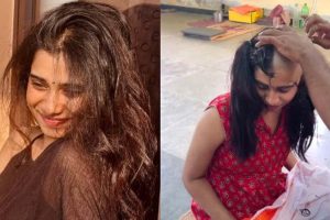 মায়ের দেখা ছেলে পছন্দ নয়, বিয়ে রুখতে নেড়া হলেন তরুণী! ভাইরাল ভিডিও দেখে থ নেটদুনিয়া
