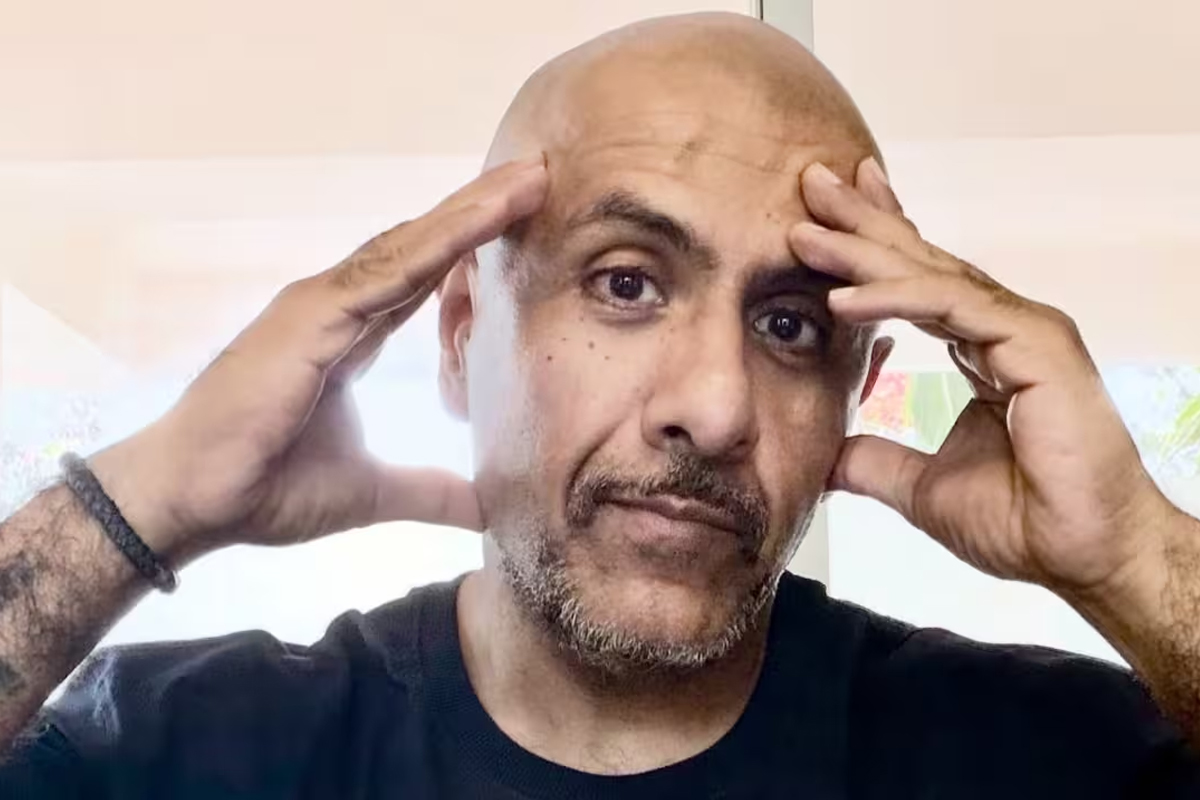 Quit Smoking: Vishal Dadlani’s Story, Health Benefits & Doctor’s Advice