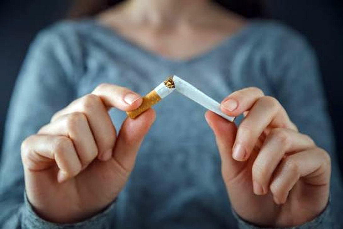 How Vishal Dadlani Quit Smoking After 40 Cigarettes a Day | Expert Tips