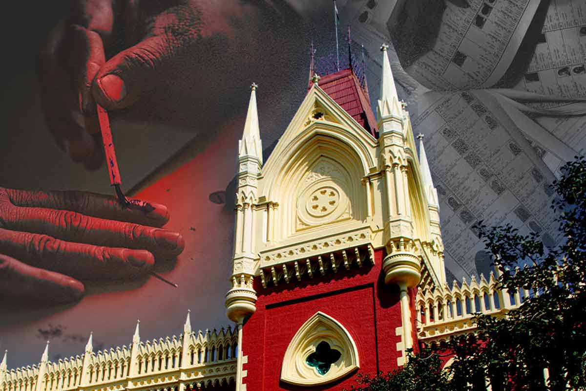 ‘লজিক্যাল ডিসক্রিপেন্সি’র অর্থ কী? দিল্লি SIR মামলায় কমিশনের জবাব তলব সুপ্রিম কোর্টের