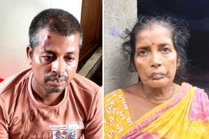 ‘ঠিক হয়েছে, কর্মফল পেয়েছে’, বারুইপুর কাণ্ডে এনকাউন্টারে মৃত প্রভাসকে শেষ দেখাও দেখবেন না মা!