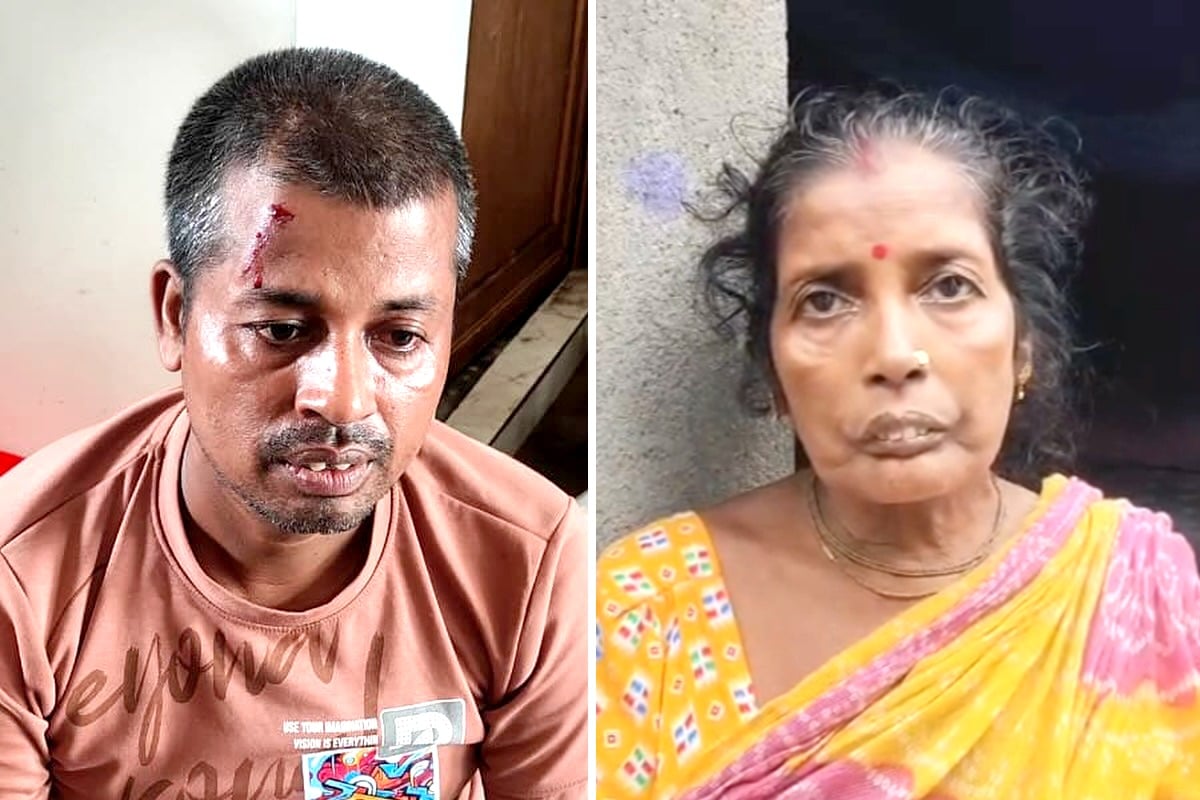 ‘ঠিক হয়েছে, কর্মফল পেয়েছে’, বারুইপুর কাণ্ডে এনকাউন্টারে মৃত প্রভাসকে শেষ দেখাও দেখবেন না মা!