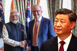 ‘মুক্তোর মালা’য় ভারতকে ঘিরছে চিন! ‘সাগরমালা’য় পালটা চক্রব্যূহ ভারতের