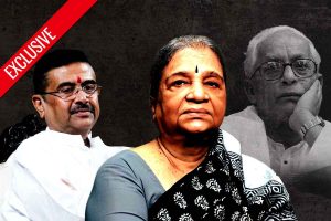 ‘বুদ্ধবাবুও শিল্পই চেয়েছিলেন, নারীসুরক্ষা থেকে স্বাস্থ্য, বাংলার গৌরব ফেরান’, শুভেন্দুর প্রশংসায় মীরা
