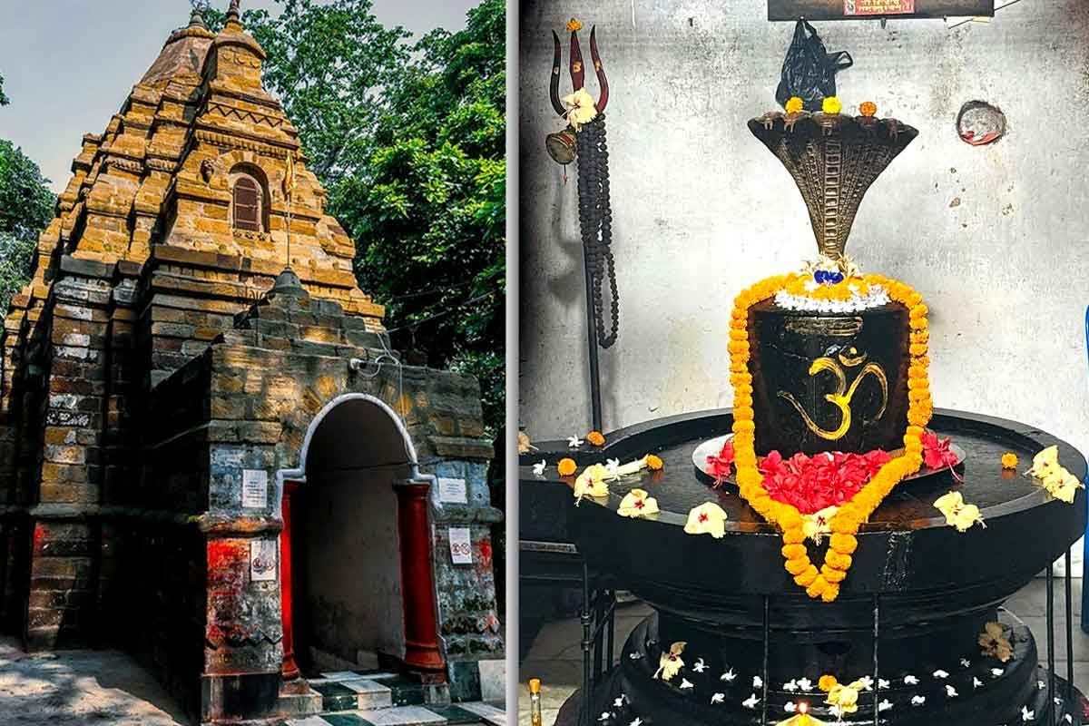 স্বপাদেশে দুরারোগ্য ব্যধি নিরাময়! রাঢ়েশ্বর শিবের অজানা কাহিনি শুনলে গায়ে কাঁটা দেবে