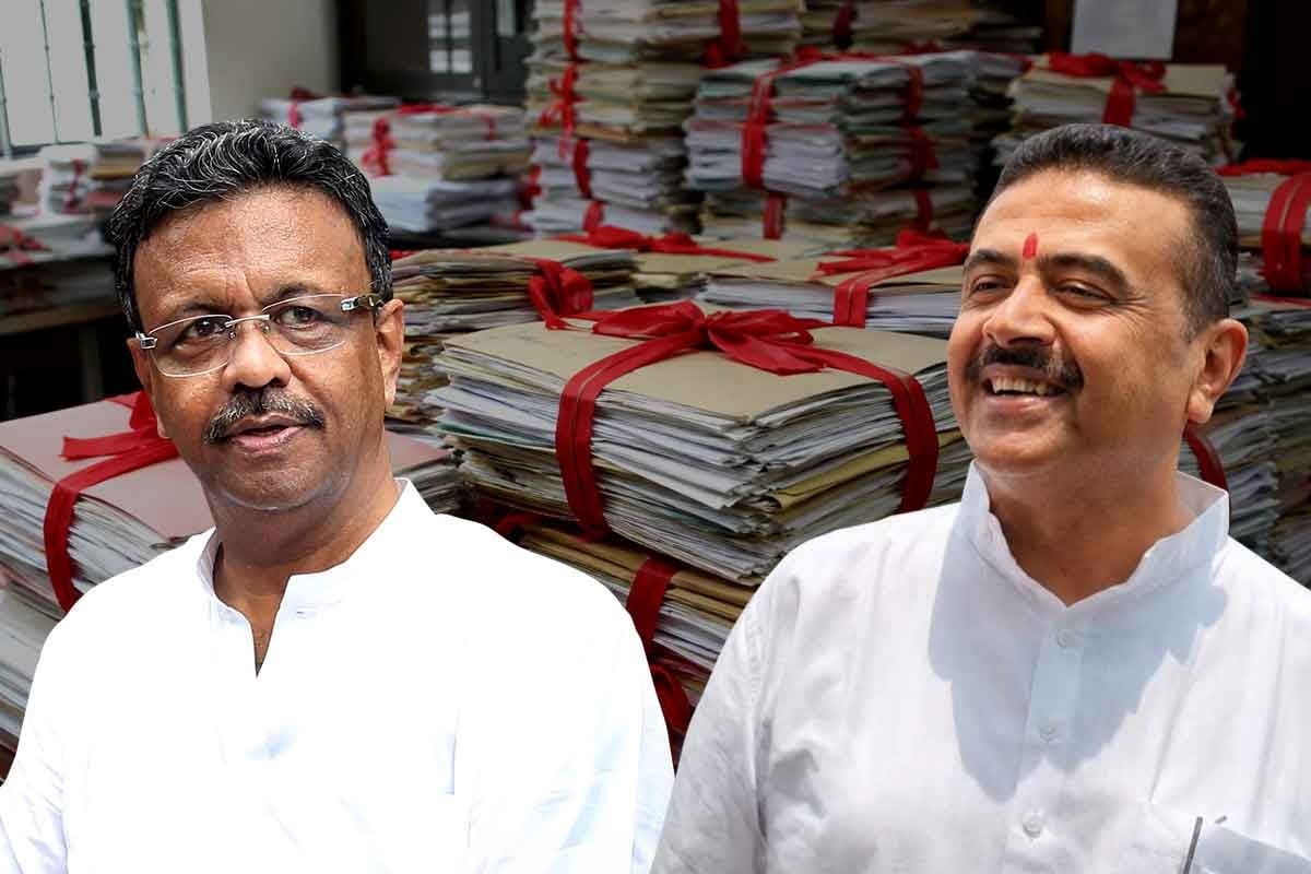 লাল ফিতের ফাঁসে আটকে থাকবে না বিধায়কদের আর্জি, মুখ্যমন্ত্রীর ‘ঐতিহাসিক’ সিদ্ধান্তের প্রশংসায় ফিরহাদ