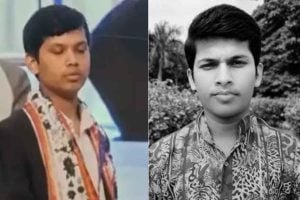 ‘ক্ষমা কোরো বাবা’, সরকারি চাকরি না পেয়ে কানপুরে ‘আত্মঘাতী’ স্বর্ণপদক পাওয়া ইঞ্জিনিয়ার