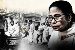 ২১ জুলাই নিয়েও মিথ্যাচার! সচিত্র পরিচয়পত্র নয়, কোন দাবিতে ৯৩-এ মহাকরণ অভিযান মমতার?