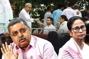 মমতারও ছাড় নেই, আর জি কর থেকে অভিষেক, বিস্ফোরক কল্যাণ
