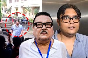 মদনের শিবির বদলের পরই ইডি দপ্তরে ছেলে শুভরূপ, পুর নিয়োগ দুর্নীতিতে জিজ্ঞাসাবাদ