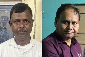 সভায় বিধায়কের বিতর্কিত মন্তব্যের জের, এবার গ্রেপ্তার হুমায়ুন কবীরের অনুগামী সেলিম