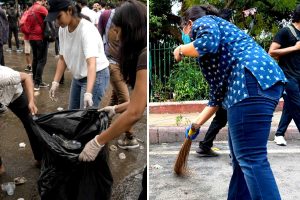 ফিরল ইন্টারনেট, চলছে সাফাই, ‘আরশোলা’র বিক্ষোভ শেষে ছন্দে ফিরছে যন্তর মন্তর
