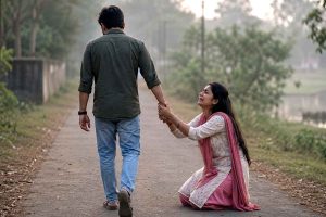 সম্পর্ক বিষিয়েছে, তবু সঙ্গীকে ছাড়তে পারছেন না! নেপথ্য কারণ জানালেন মনোবিদ