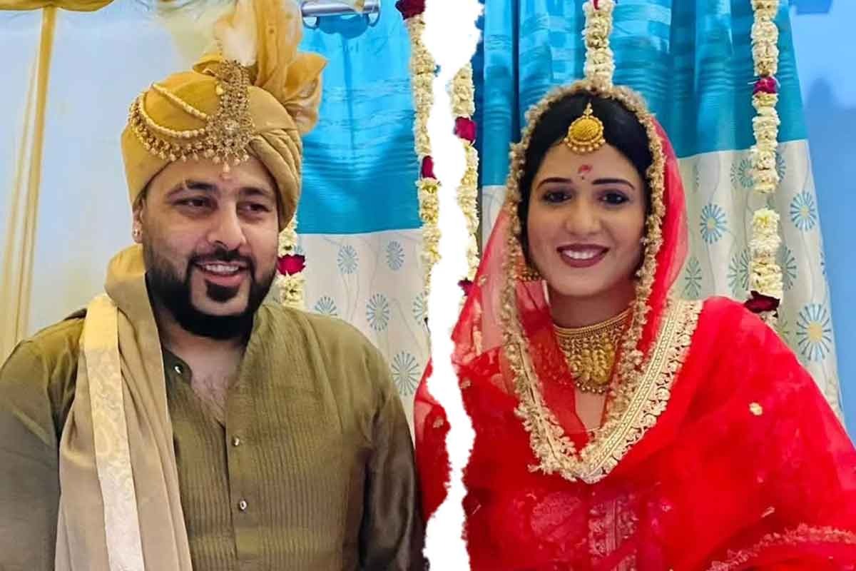 চার মাসেই বাদশার দাম্পত্যে ফাটল! বিচ্ছেদের জল্পনায় স্ত্রী ইশা বললেন, ‘ভয়ে চুপ ছিলাম…
