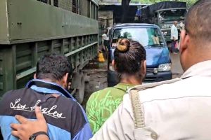 নেশামুক্তি কেন্দ্রে ‘গণধর্ষণ’, দিনের পর দিন নারী নির্যাতন! দত্তপুকুরে গ্রেপ্তার মালিক