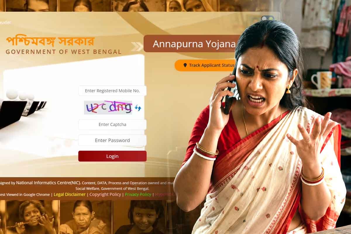 প্রথম দিনেই ২ হাজার ফোন! দুর্নীতি রোখার হেল্পলাইনে অন্নপূর্ণা সংক্রান্ত অভিযোগও