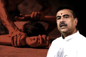 ধর্ষণ ও খুনকে ‘আত্মহত্যা’ বলে চালানোর চেষ্টা মমতার পুলিশের! শুভেন্দুর দরবারে নির্যাতিতার মা