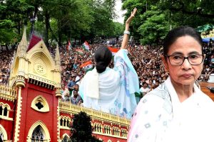 নির্দেশ না মানলে কড়া ব্যবস্থা, ২১ জুলাইয়ের সভা নিয়ে কালীঘাট তৃণমূলকে সতর্কবার্তা হাই কোর্টের
