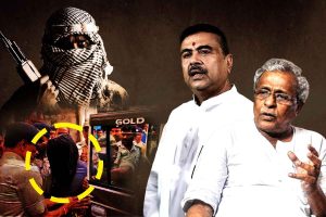 ৩ মাস আগেই জঙ্গিদের টার্গেটে শুভেন্দু! নিশানায় মোদিও? বিস্ফোরক শিশির অধিকারী