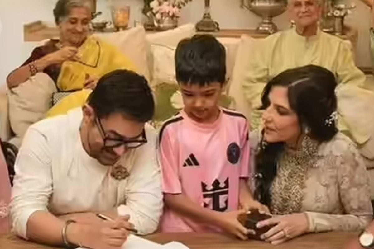 আমিরের মতো বারবার নতুন মানুষে আসক্তি! নেপথ্যে অভিজ্ঞতার তৃষ্ণা? জানাচ্ছেন মনোবিদরা