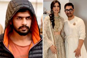 ‘সনাতন ধর্মের অপমান!’, ‘লাভ জেহাদ’ বিতর্কে আমির খানকে খুনের হুমকি বিষ্ণোই গ্যাংয়ের