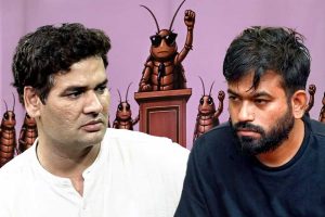 ‘ককরোচে’ অন্তর্কলহ! দীপকেকে তোপ দল থেকে বরখাস্ত বিজেতার, বললেন, ‘বলির পাঁঠা হয়েছি’