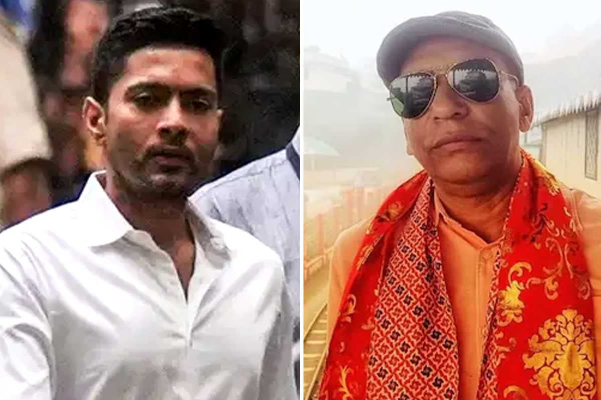 আরও বিপদে ‘যুবরাজ’, আন্তঃরাজ্য ভুয়ো সার্টিফিকেট চক্রের মাথা অভিষেক! ফের পুলিশের দ্বারস্থ ববি