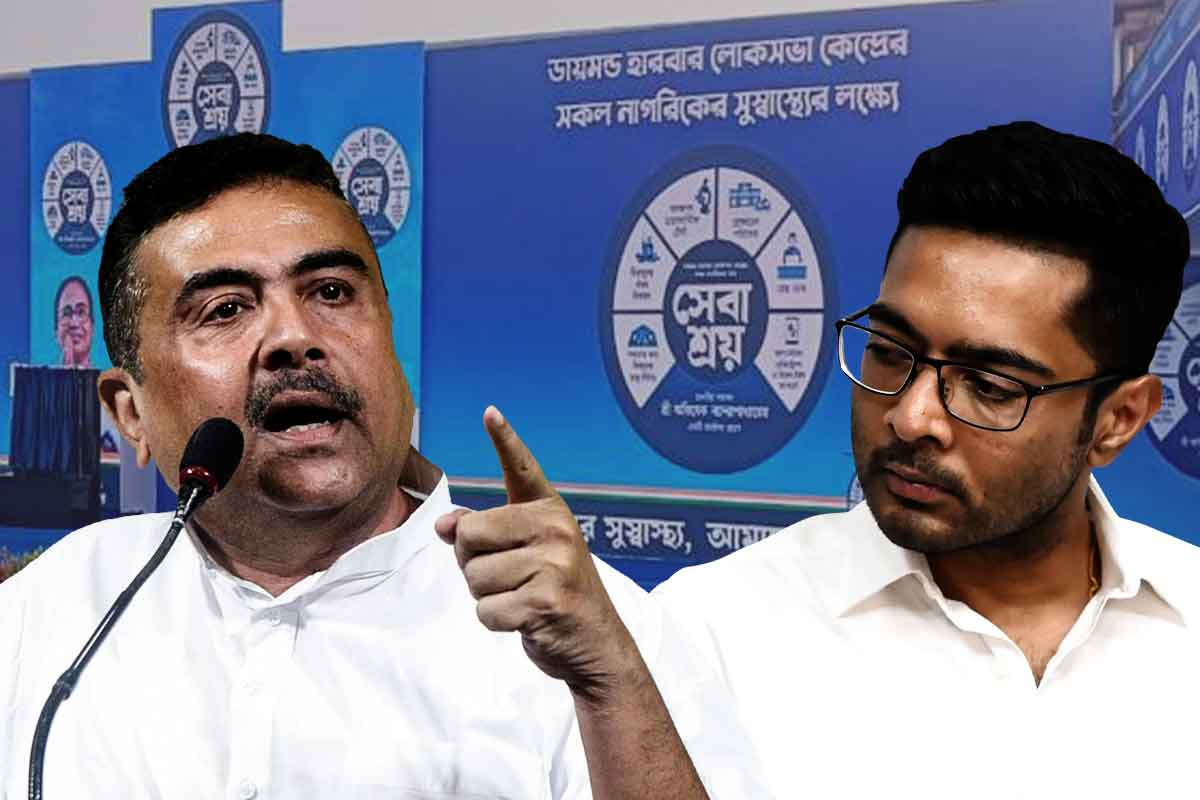 সেবাশ্রয় নিয়ে বিপাকে অভিষেক! মুখ্যমন্ত্রীর স্পষ্ট বার্তা, ‘অভিযোগের তদন্ত হবে’