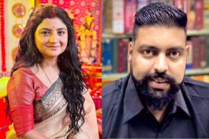 ‘রিয়ালিটি শোয়ের প্যানেলিস্টদের সঙ্গে কী ধরনের চ্যাট হত, জানি’, অদিতিকে নিয়ে বিস্ফোরক তরুণজ্যোতি