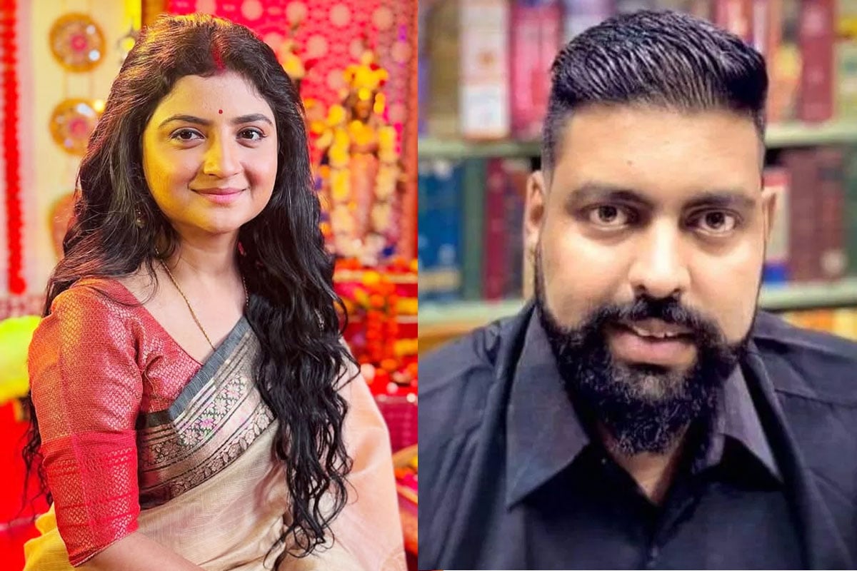 ‘রিয়ালিটি শোয়ের প্যানেলিস্টদের সঙ্গে কী ধরনের চ্যাট হত, জানি’, অদিতিকে নিয়ে বিস্ফোরক তরুণজ্যোতি