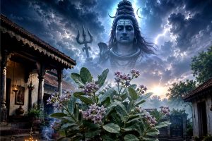 দোরগোড়ায় শ্রাবণ মাস, আকন্দ গাছ ঘরে রাখলে রুষ্ট হতে পারেন মহাদেব! কী বলছে বাস্তু?