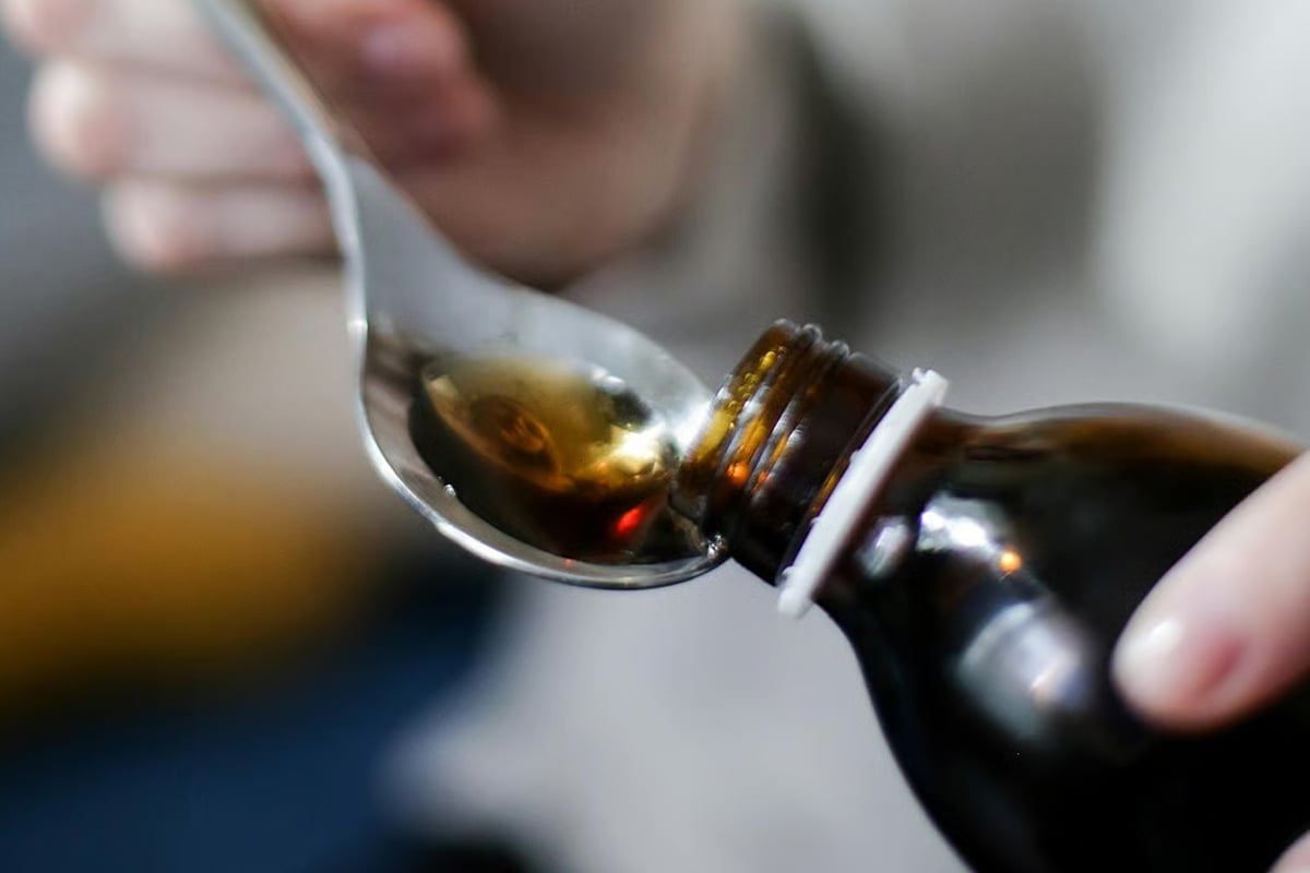 centre tightens rules on high alcohol medicines prescription only sale