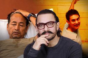 ‘ওকে চিনতামই না’, থ্রি ইডিয়টস সোনম ওয়াংচুকের গল্প নয়, বিস্ফোরক আমির খান!