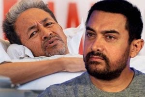 সোনম ওয়াংচুকের অনশনের ১৭ দিন পরও চুপ আমির খান! ‘বিয়ে নিয়ে ব্যস্ত নাকি?’ খোঁচা নেটপাড়ার