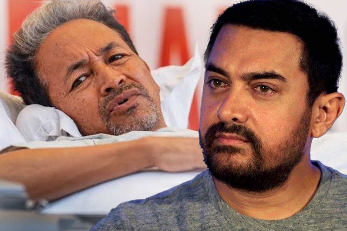 সোনম ওয়াংচুকের অনশনের ১৭ দিন পরও চুপ আমির খান! ‘বিয়ে নিয়ে ব্যস্ত নাকি?’ খোঁচা নেটপাড়ার