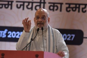 ‘উলটো করে ঝোলাব বলেছিলাম’, গুন্ডাদমন থেকে অভিন্ন দেওয়ানি বিধি নিয়ে শুভেন্দুর প্রশংসা শাহের