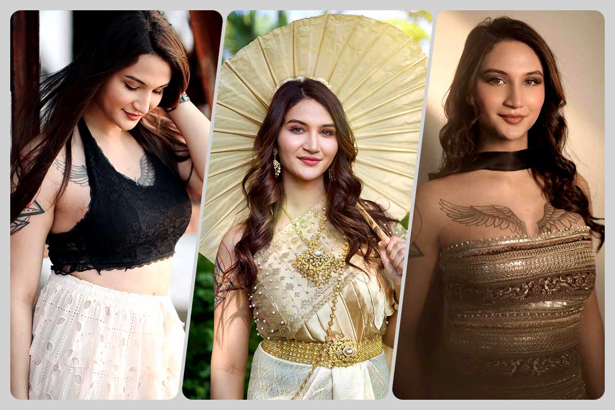 মা হতে চান, বিয়ের ইচ্ছা আছে? লিঙ্গ পরিবর্তনের পর ব্যক্তিগত জীবন নিয়ে খোলামেলা বাঙ্গারকন্যা