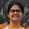 অণ্বেষা অধিকারী