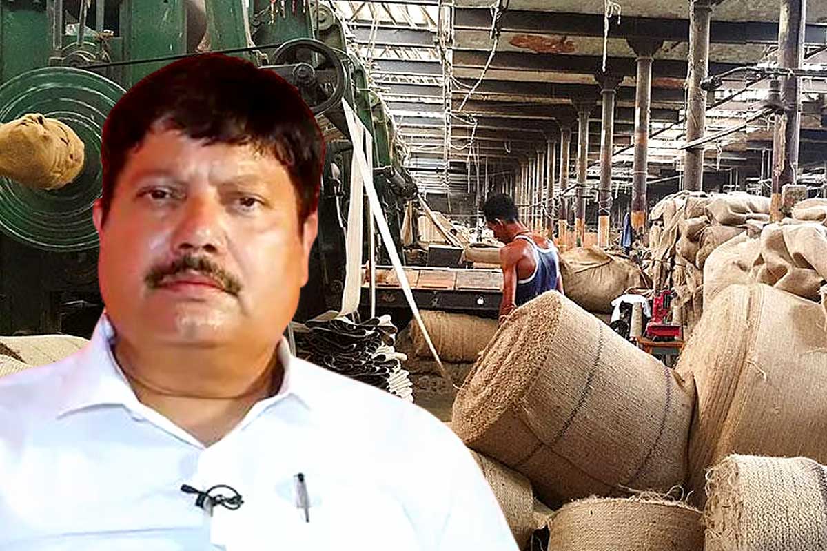 শ্রমমন্ত্রী অর্জুন সিংয়ের উদ্যোগে এবার হুগলিতে খুলছে চারটি জুটমিল, স্বস্তি কয়েক হাজার কর্মীর